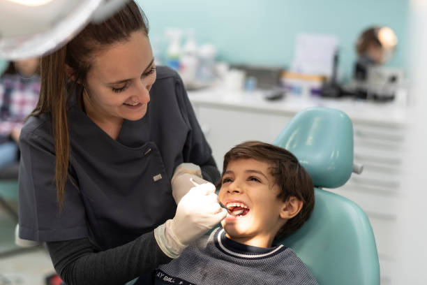 Best Emergency Treatment for Dental Infections or Abscesses in Oakleaf Plantation, FL