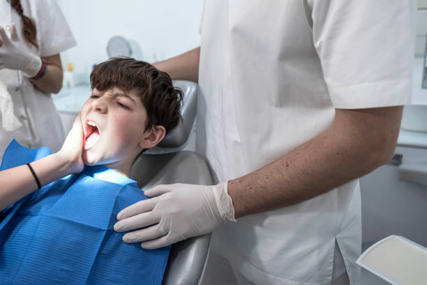 Best Urgent Care for Lost Fillings or Crowns in Oakleaf Plantation, FL