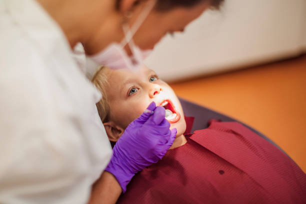 Best Emergency TMJ Treatment in Oakleaf Plantation, FL