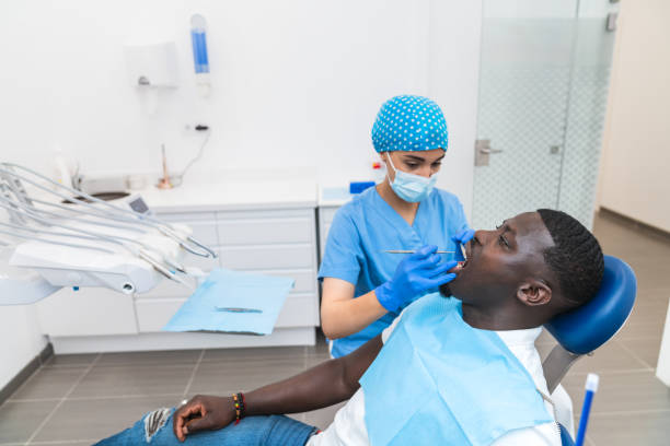 Best Emergency Treatment for Dental Infections or Abscesses in Oakleaf Plantation, FL